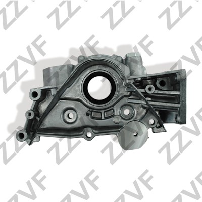 Oljepump Zzvf ZV1542MD ZZVF