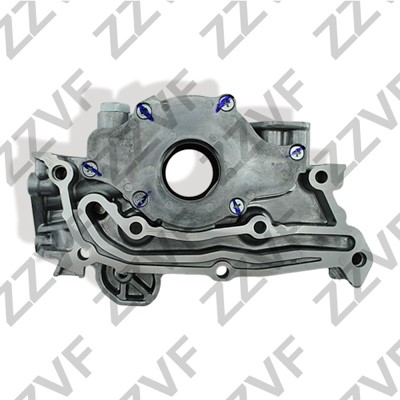 Oljepump Zzvf ZV1542MD ZZVF
