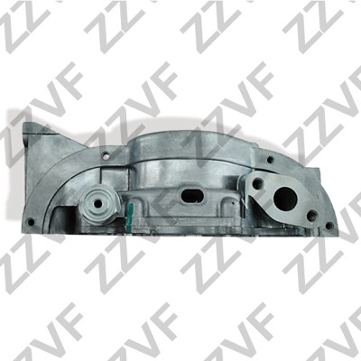Oljepump Zzvf ZV1542MD ZZVF