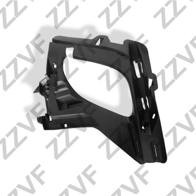Skärm, dimljus, Vänster Zzvf ZV160841L ZZVF Skärm, dimljus, Vänster Zzvf ZV160841L ZZVF