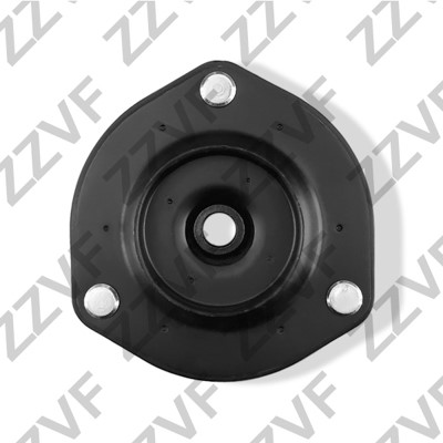 Fjäderbenslager, Framaxel Zzvf ZV162TL ZZVF