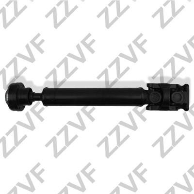 Kardan Zzvf ZV1630101 ZZVF