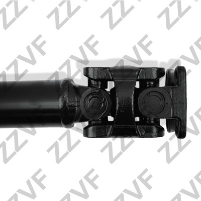 Kardan Zzvf ZV1630101 ZZVF