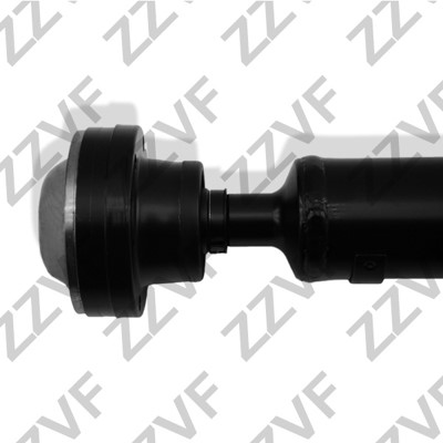 Kardan Zzvf ZV1630101 ZZVF