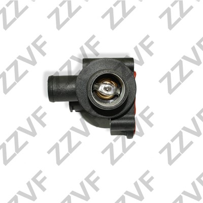 Termostat, kylvätska Zzvf ZV166FA ZZVF