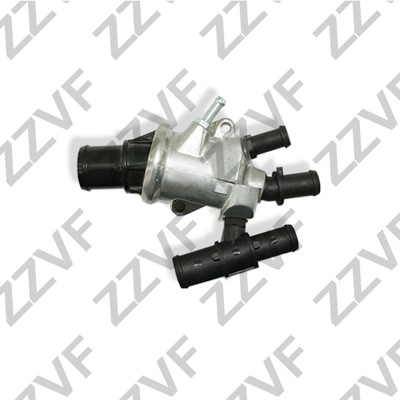 Termostat, kylvätska Zzvf ZV166FA ZZVF Termostat, kylvätska Zzvf ZV166FA ZZVF