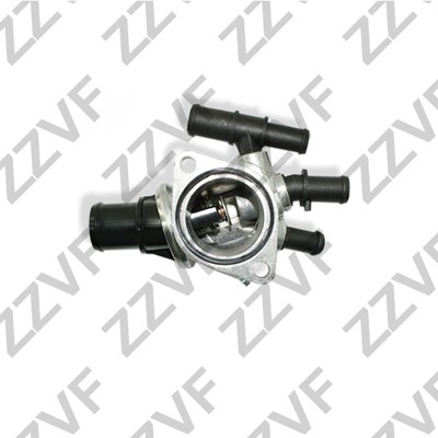 Termostat, kylvätska Zzvf ZV166FA ZZVF Termostat, kylvätska Zzvf ZV166FA ZZVF