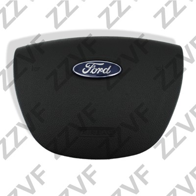 Skydd, ratt Zzvf ZV1670593A ZZVF Skydd, ratt Zzvf ZV1670593A ZZVF