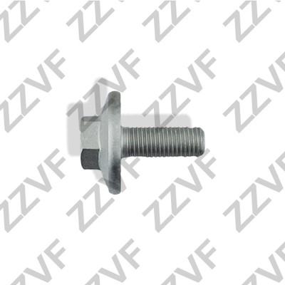 Skruv, remskiva Zzvf ZV1677517 ZZVF
