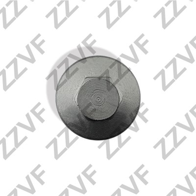Skruv, remskiva Zzvf ZV1677517 ZZVF