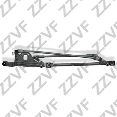 Torkartransmission Zzvf ZV1704580 ZZVF