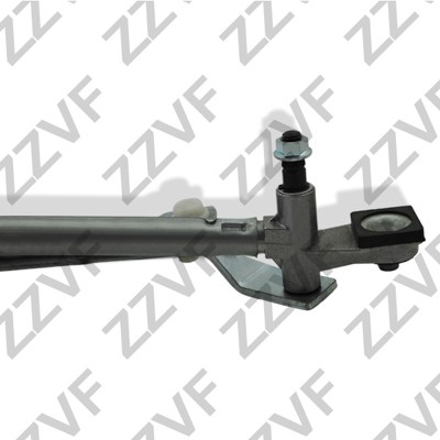 Torkartransmission Zzvf ZV1704580 ZZVF