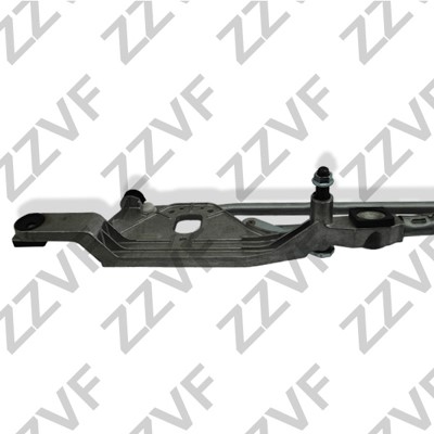 Torkartransmission Zzvf ZV1704580 ZZVF