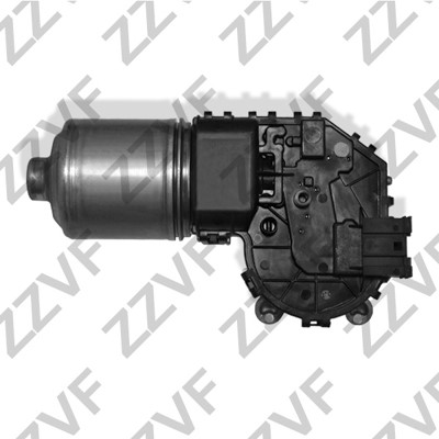 Torkarmotor 12V Zzvf ZV17091 ZZVF