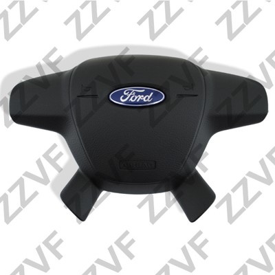 Skydd, ratt Zzvf ZV1721483A ZZVF Skydd, ratt Zzvf ZV1721483A ZZVF