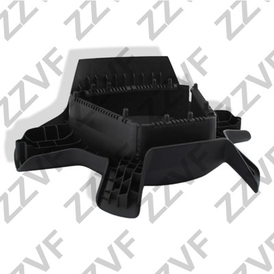 Skydd, ratt Zzvf ZV1721483A ZZVF Skydd, ratt Zzvf ZV1721483A ZZVF