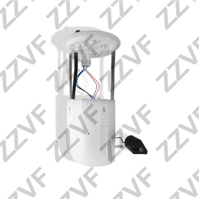 Bränslepump Zzvf ZV1760A ZZVF