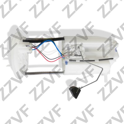 Bränslepump Zzvf ZV1760A ZZVF