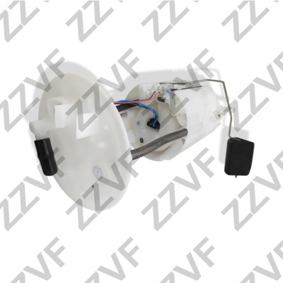 Bränslepump Zzvf ZV1760A ZZVF