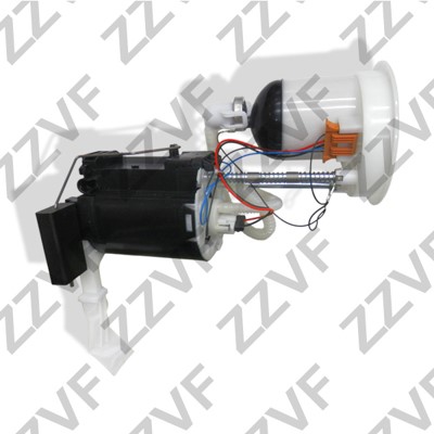 Bränslepump Zzvf ZV17635 ZZVF