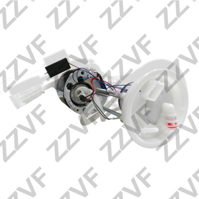 Bränslepump Zzvf ZV17635 ZZVF