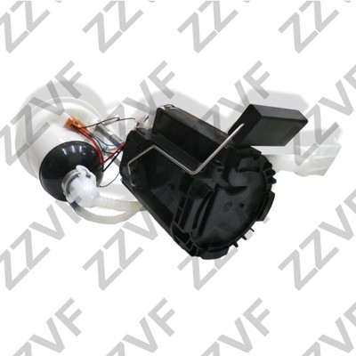 Bränslepump Zzvf ZV17635 ZZVF