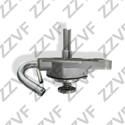 Hus, bränslefilter Zzvf ZV1770A ZZVF