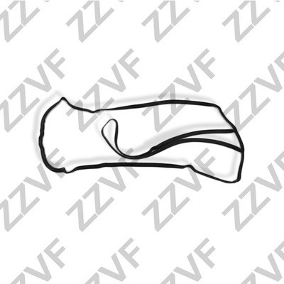 Packning, vippkåpa Zzvf ZV1779F ZZVF