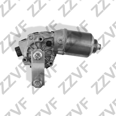 Torkarmotor 12V Zzvf ZV178A ZZVF