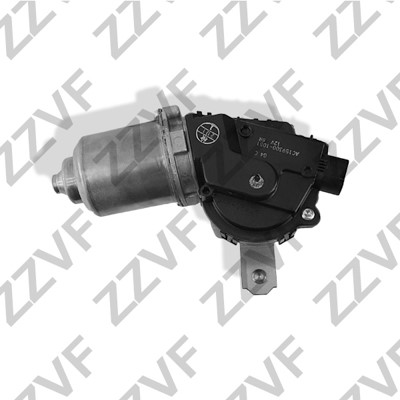 Torkarmotor 12V Zzvf ZV178A ZZVF