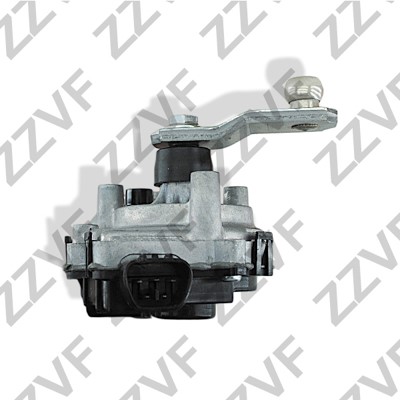 Torkarmotor 12V Zzvf ZV178A ZZVF