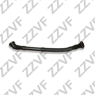 Slang, vevhusventilation Zzvf ZV17MW ZZVF