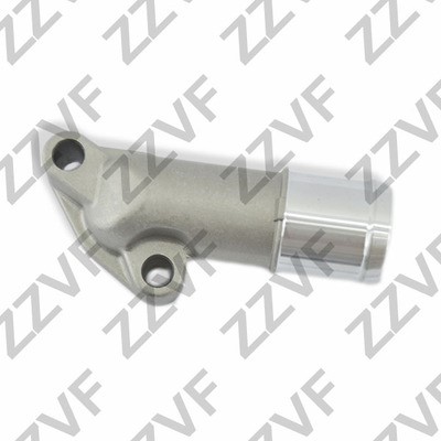 Rördel, motorkylning Zzvf ZV189HY ZZVF