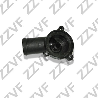 Rördel, motorkylning Zzvf ZV18EC ZZVF