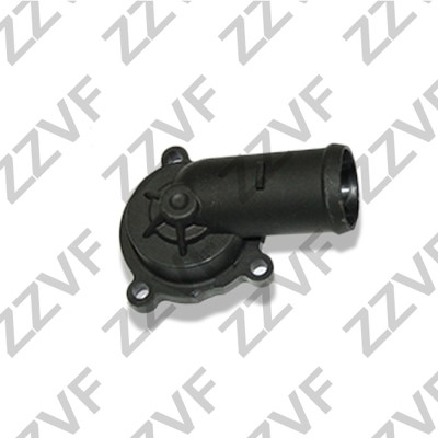 Rördel, motorkylning Zzvf ZV18EC ZZVF