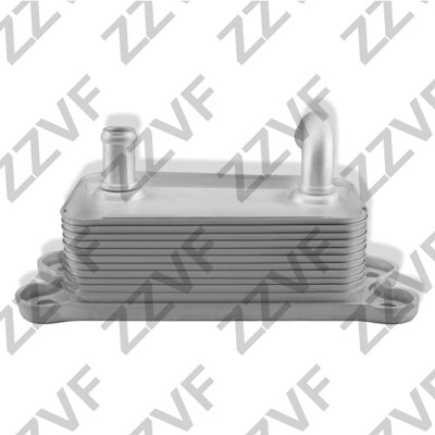 Oljekylare, motor Zzvf ZV190VL ZZVF