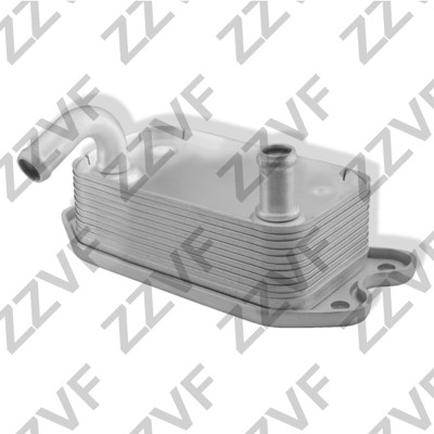 Oljekylare, motor Zzvf ZV190VL ZZVF