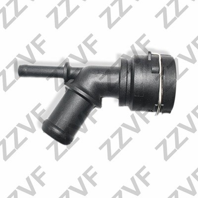 Rördel, motorkylning Zzvf ZV192B ZZVF