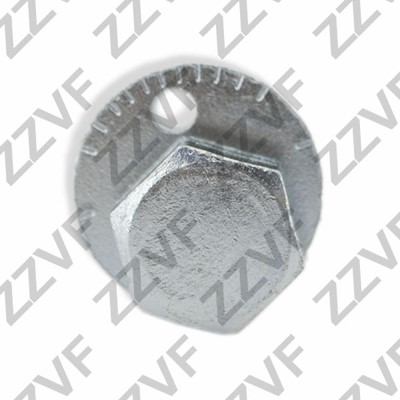 Inställningsskruv, camber, Bakaxel Zzvf ZV19754 ZZVF