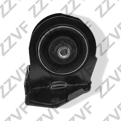 Hållare, motorupphängning Zzvf ZV198568 ZZVF