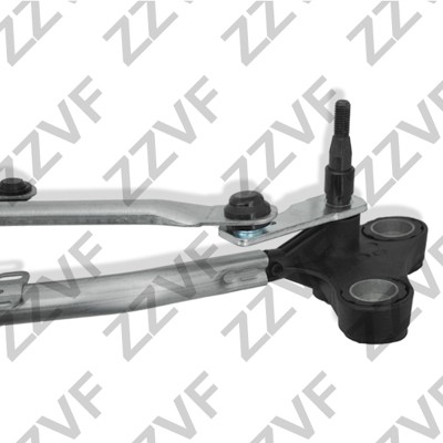 Trokarväxel, vindruta Zzvf ZV19B29 ZZVF Trokarväxel, vindruta Zzvf ZV19B29 ZZVF