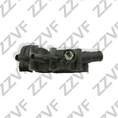 Termostathus Zzvf ZV19FS ZZVF