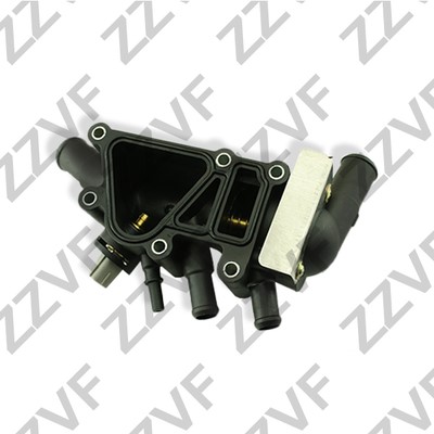 Termostathus Zzvf ZV19FS ZZVF