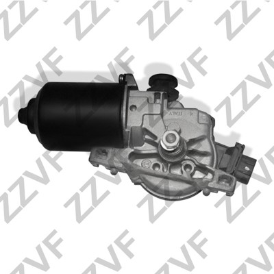 Torkarmotor 12V Zzvf ZV1A10 ZZVF