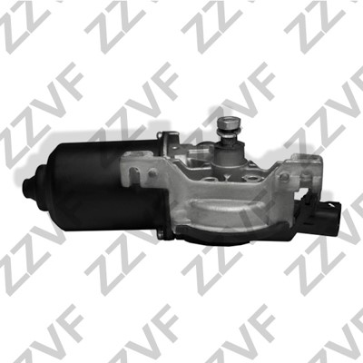 Torkarmotor 12V Zzvf ZV1A10 ZZVF Torkarmotor 12V Zzvf ZV1A10 ZZVF