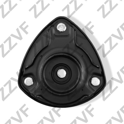 Fjäderbenslager, framaxel höger Zzvf ZV1G550 ZZVF
