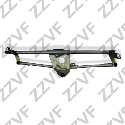 Torkartransmission Zzvf ZV1H1603 ZZVF