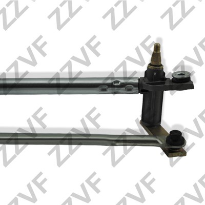 Torkartransmission Zzvf ZV1H1603 ZZVF