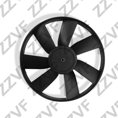 Fläkt, kylare Zzvf ZV1H95 ZZVF