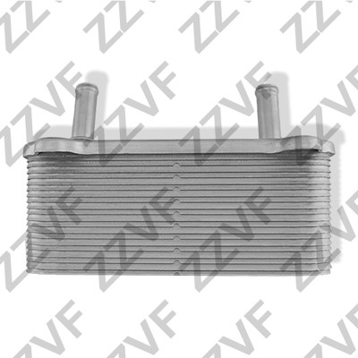 Oljekylare, motor Zzvf ZV203PC ZZVF